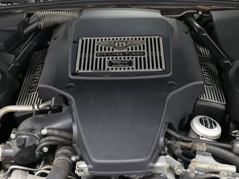 Used 2001 Bentley Arnage Red Label image 97