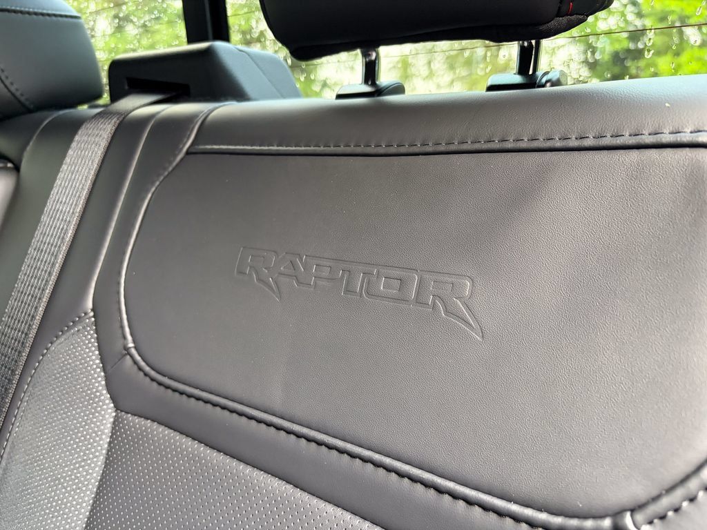 New 2026 Ford F150 Raptor AWD/4WD image 21
