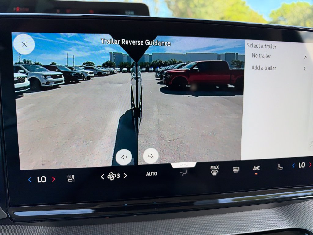New 2027 Ford Expedition Max Active RWD image 25