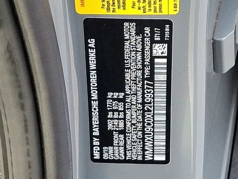 Used 2020 MINI Cooper S image 27