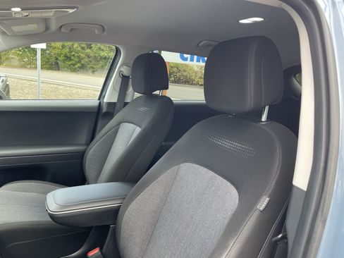 Certified 2024 Hyundai Ioniq 5 SE RWD image 18
