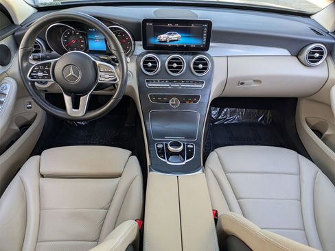 Used 2019 Mercedes-Benz C 300 Sedan image 7