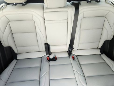 New 2026 Lincoln Nautilus Premier w/ Equipment Group 102A AWD/4WD image 14