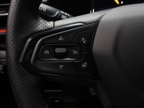 Used 2024 Chevrolet TrailBlazer RS AWD/4WD image 26