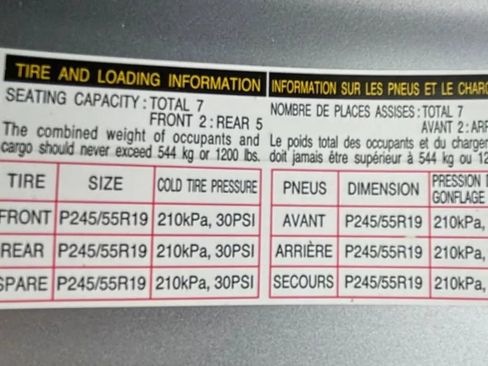 Used 2008 Toyota Highlander Limited FWD image 22