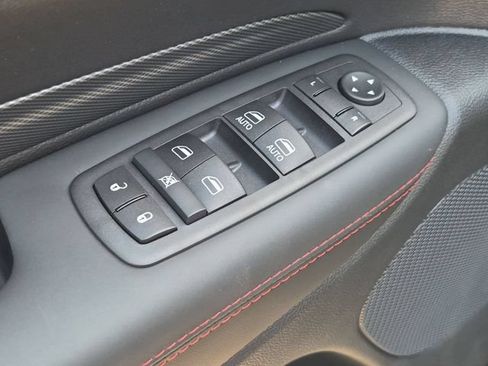 New 2027 Dodge Durango GT AWD/4WD image 13