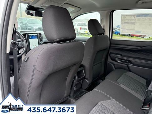 New 2026 Ford Ranger XL AWD/4WD image 56