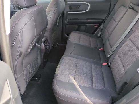 Certified 2023 Ford Bronco Sport Big Bend w/ Convenience Package image 19