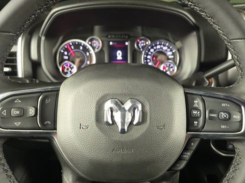 New 2026 RAM 3500 Big Horn image 14