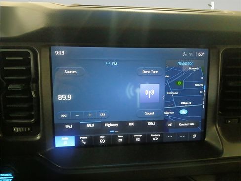 Certified 2025 Ford Bronco Badlands image 10