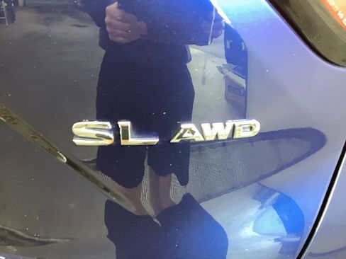 Used 2023 Nissan Murano SL w/ SL Moonroof Package image 38