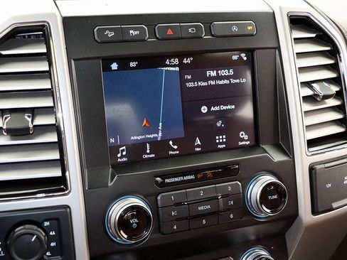 Used 2019 Ford F150 King Ranch w/ Equipment Group 601A Luxury image 18