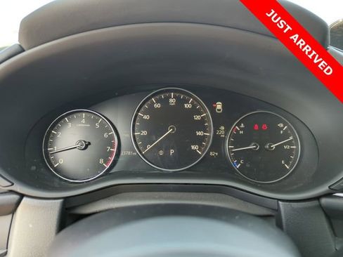 Used 2023 MAZDA CX-30 AWD 2.5 S w/ Select Package image 45