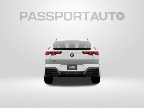 New 2026 BMW X2 xDrive28i image 5