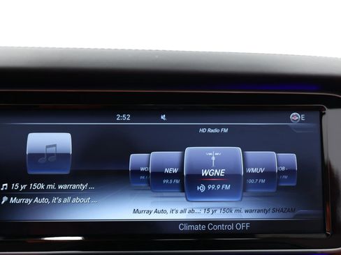 Used 2017 Mercedes-Benz S 63 AMG 4MATIC Cabriolet image 37