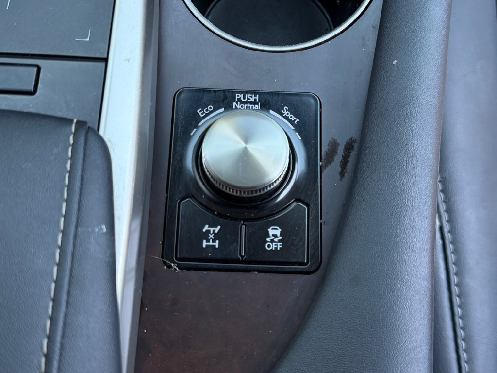 Used 2022 Lexus RX 350 AWD w/ Premium Package image 29