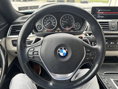 Used 2018 BMW 430i Gran Coupe xDrive image 12