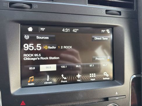 Used 2017 Lincoln Navigator L Reserve image 12