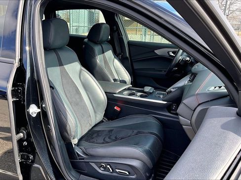 Used 2023 Acura TLX A-Spec Package image 10