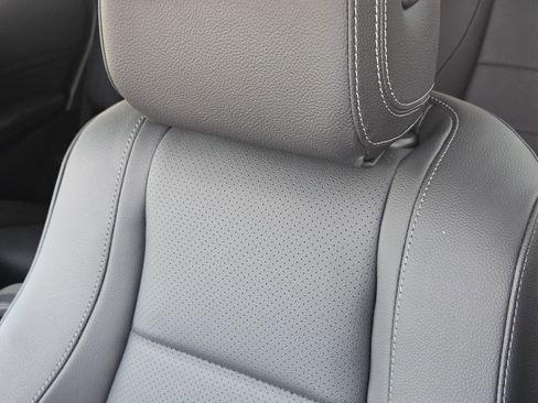 Certified 2025 Mercedes-Benz GLS 450 4MATIC image 15