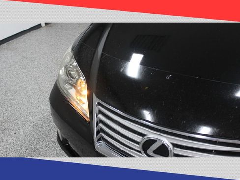 Used 2011 Lexus ES 350 image 33