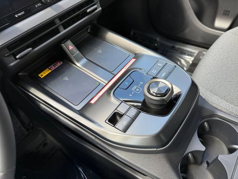 Used 2026 Toyota bZ image 13