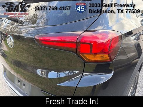 Used 2023 Buick Encore GX Select image 10