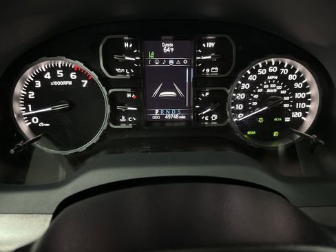 Used 2021 Toyota Tundra SR5 AWD/4WD image 26