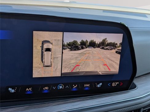 New 2026 Chevrolet Tahoe LT w/ Comfort Package AWD/4WD image 28