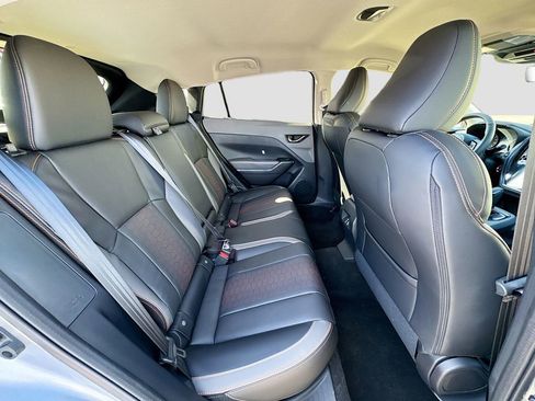 New 2026 Subaru Crosstrek 2.5i Limited image 32