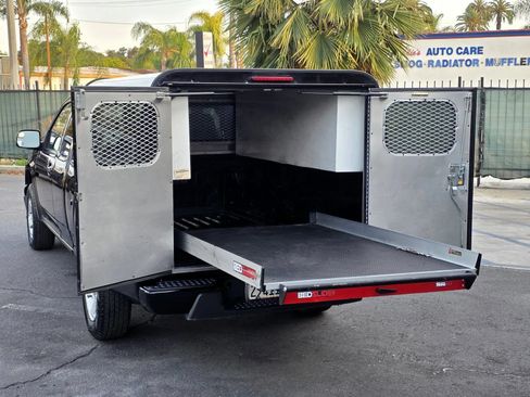 Used 2012 Chevrolet Colorado LT RWD image 8