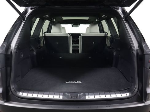 Certified 2025 Lexus TX 350 AWD image 29