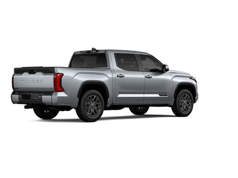 New 2026 Toyota Tundra Platinum AWD/4WD image 10