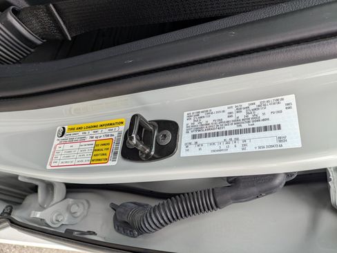 Certified 2024 Ford F150 XLT w/ Equipment Group 303A High image 46