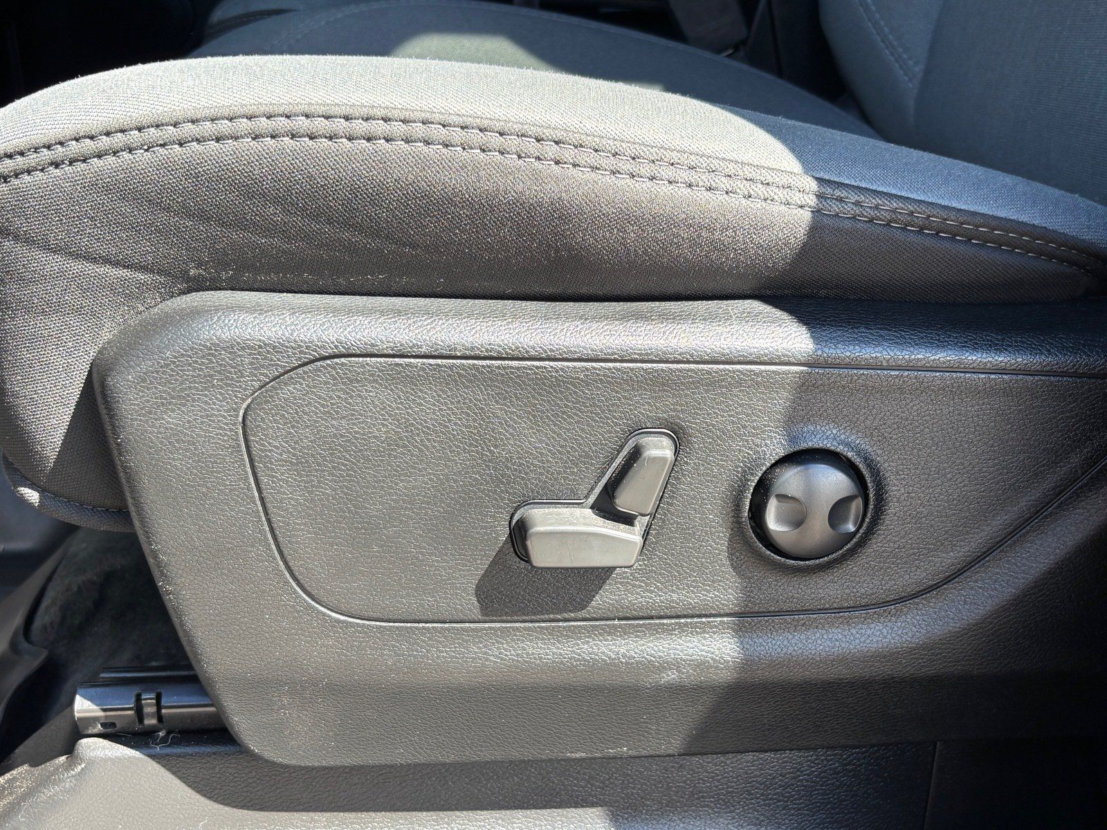 Used 2022 RAM 1500 Lone Star AWD/4WD image 26