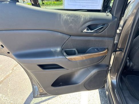 Used 2019 GMC Acadia SLE FWD image 30