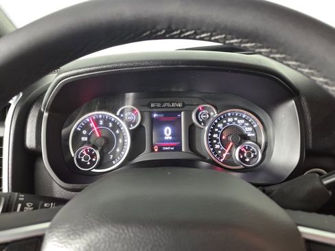 Used 2025 RAM 2500 Big Horn image 16