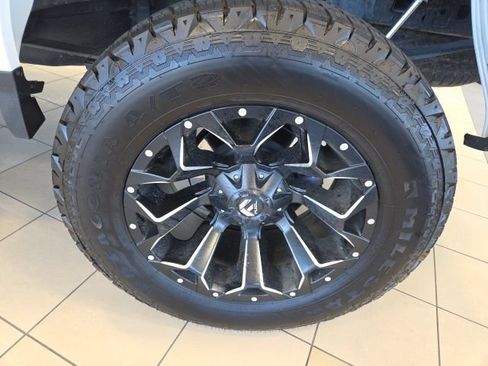 Used 2025 Ford F150 XLT w/ Equipment Group 301A Standard AWD/4WD image 13
