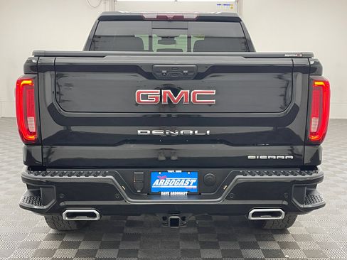Used 2023 GMC Sierra 1500 Denali AWD/4WD image 10