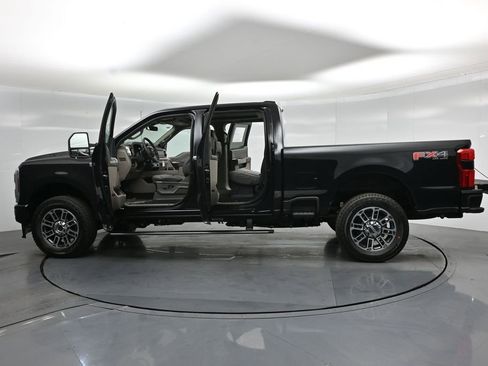 New 2026 Ford F250 Platinum AWD/4WD image 34