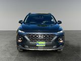 Used 2020 Hyundai Santa Fe SEL image 2