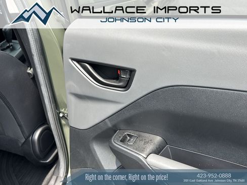 Certified 2026 Subaru Crosstrek 2.5i w/ Popular Package #1A AWD/4WD image 39