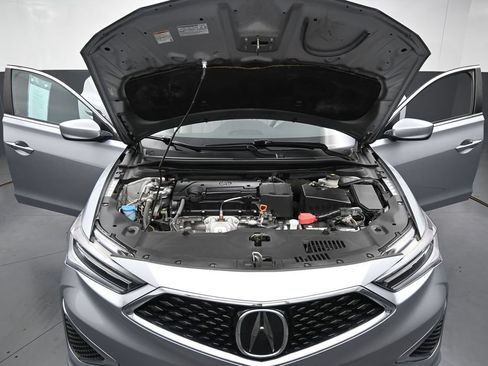 Used 2020 Acura ILX FWD image 35