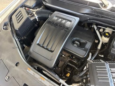 Used 2016 GMC Terrain SLE FWD image 30