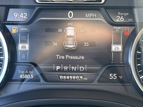 Used 2021 RAM 1500 Laramie w/ Sport Appearance Package image 22