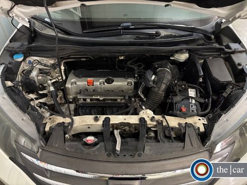 Used 2014 Honda CR-V EX-L image 10