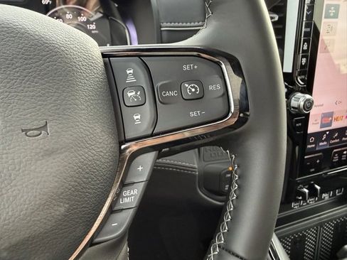 New 2026 RAM 3500 Limited image 18