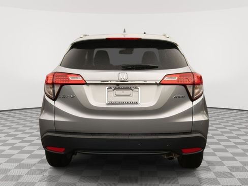Used 2021 Honda HR-V EX image 21