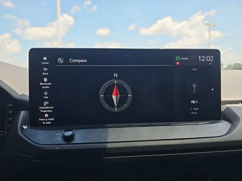 Used 2023 Honda Accord Sport image 38