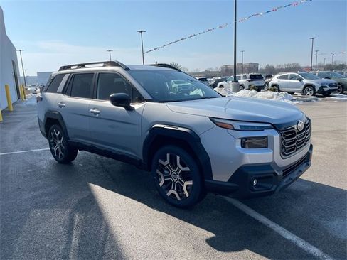 New 2026 Subaru Outback Touring XT image 29